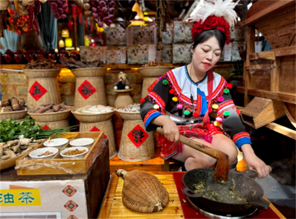 「美國頂尖攝影師旅拍廣東」攝影展在美國加州舉行