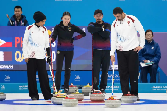 冰雪春天丨当亚冬会遇上中国年