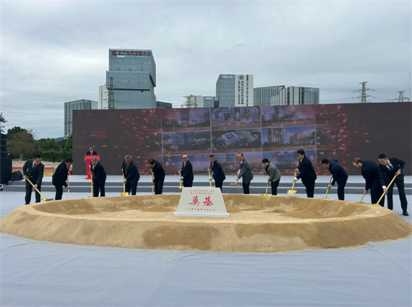 總投資549億元粵藏電力項目簽約　保障大灣區綠色能源供應