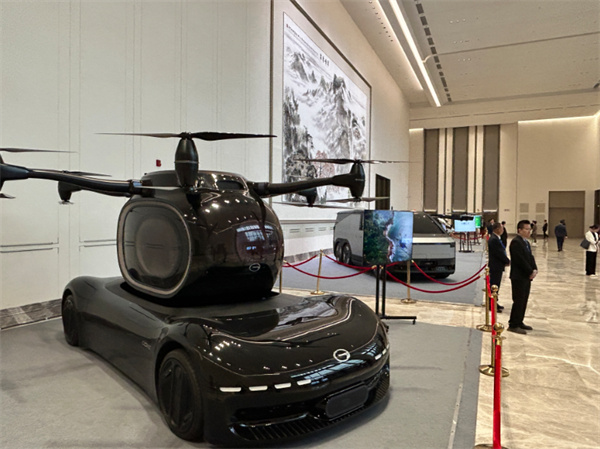 穗籌建穗港澳協同創新中心　開展跨境成果轉化試點