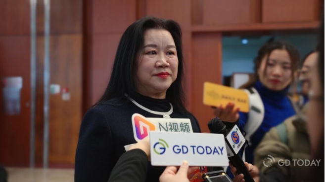 Returned overseas Chinese share stories of driving innovation and international collaboration in Guangdong