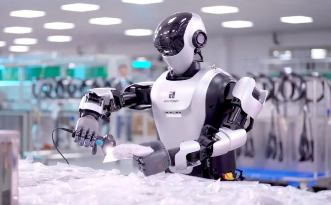 省委书记省长一起力推，广东加码这条新赛道