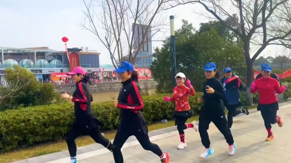 祥龙昂首启新程 如东举办“我爱如东我的家·灵蛇舞动竞风采”文明实践活动