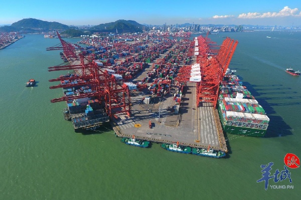 告慰中山，百年梦圆：孙中山先生的许多愿望今天已实现