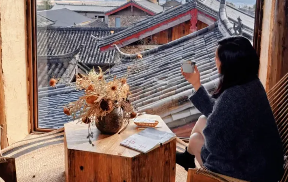 云 南 咖 啡 ，何 以 代 表 中 国 ？