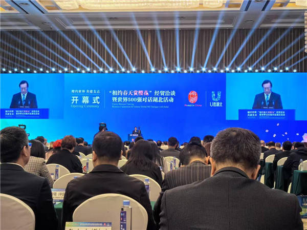 樱约世界·共建支点