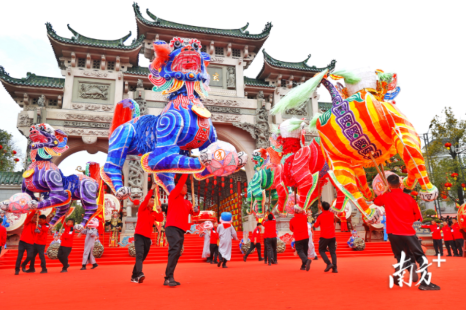 南方观察 | 汕尾首家5A级景区会是它吗？