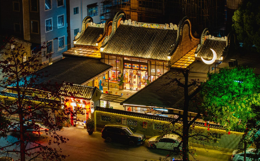 Beidi Festival activities held in Foshan’s Xiqiao Town