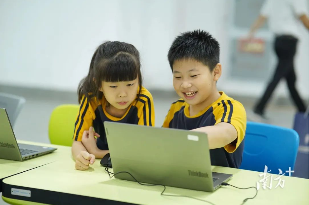 大招频出！广东这堂课关乎未来