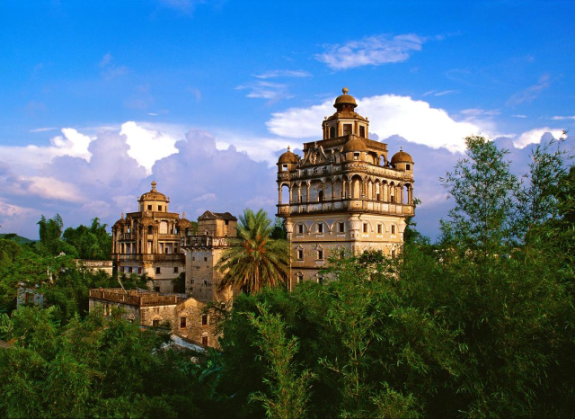 800万打车优惠券+12条路线！玩转广东“影视地图”