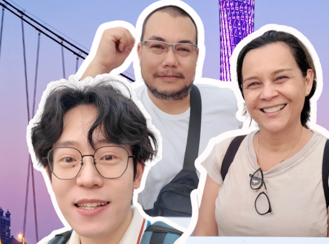 Foreign buyers' recommendations: Where to explore on Labor Day in Guangzhou