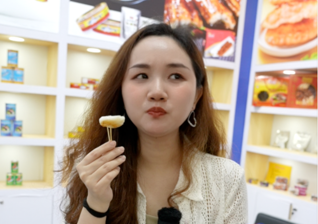 From farm to global tables: Canton Fair unveils Guangdong