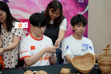 MLBB Super-Cup Invitational esport players immerse in Guangzhou