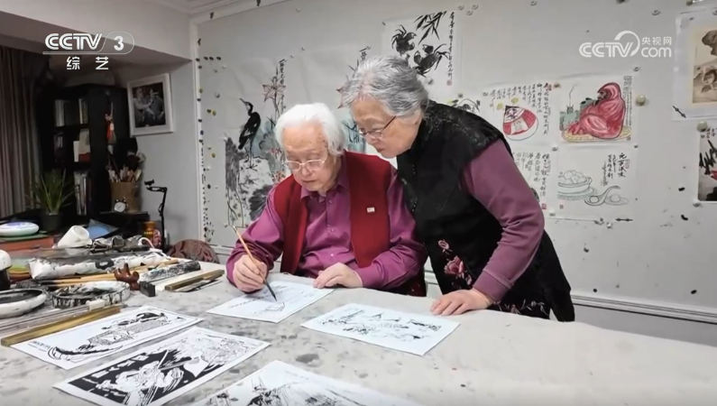 “铭刻五三·孙之俊抗战漫画展”在济南开展 以笔为刃重现抗战史诗