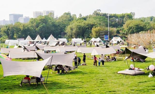 广东文旅新侠客：化劲入墨 绘写岭南 ｜ 文博新粤动