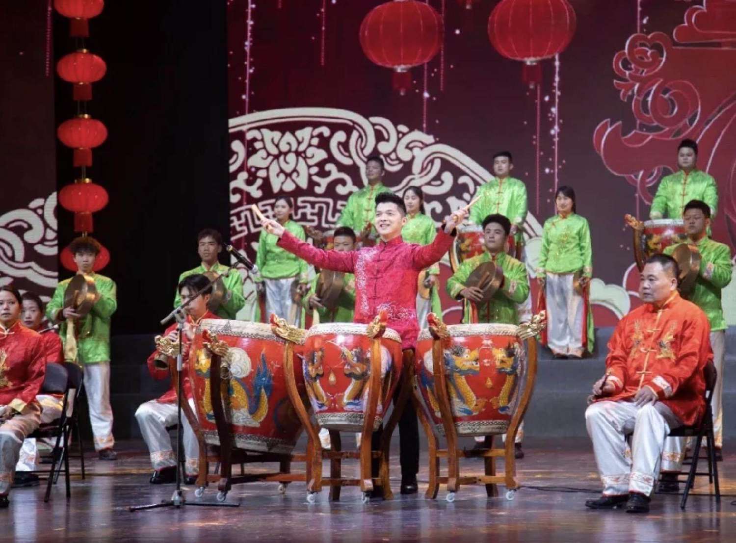 一份2025年“文化和自然遗产日”非遗活动超全指南，请查收！