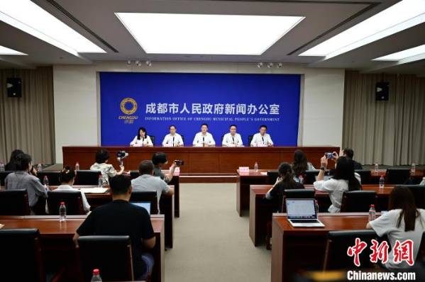 成都：加快打造全球产业创新高地