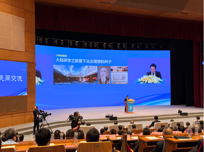 超7000台青共聚廈門，海峽論壇持續推進兩岸交流