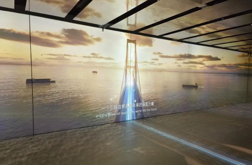 太会玩了！广东这里即将开放登岛