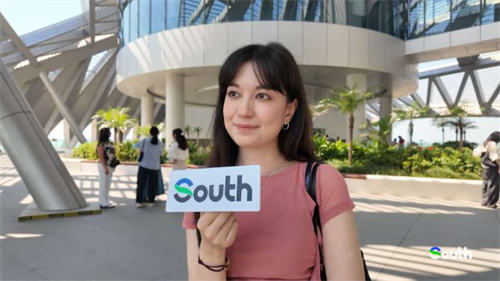 European young leaders wow Shenzhen-Zhongshan Link and drone logistics in Shenzhen