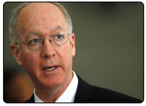 独家观察：美国如何给芯片安“后门”