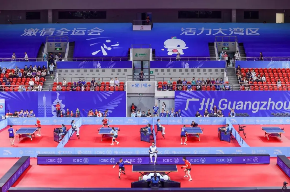 高手在民间！这些大爷大妈不简单