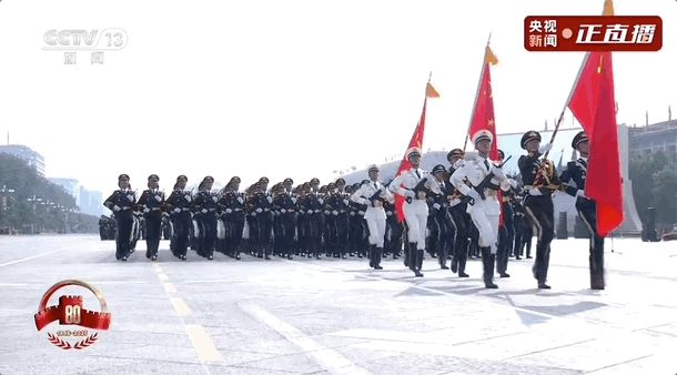 这就是最帅天团！（动图合集）