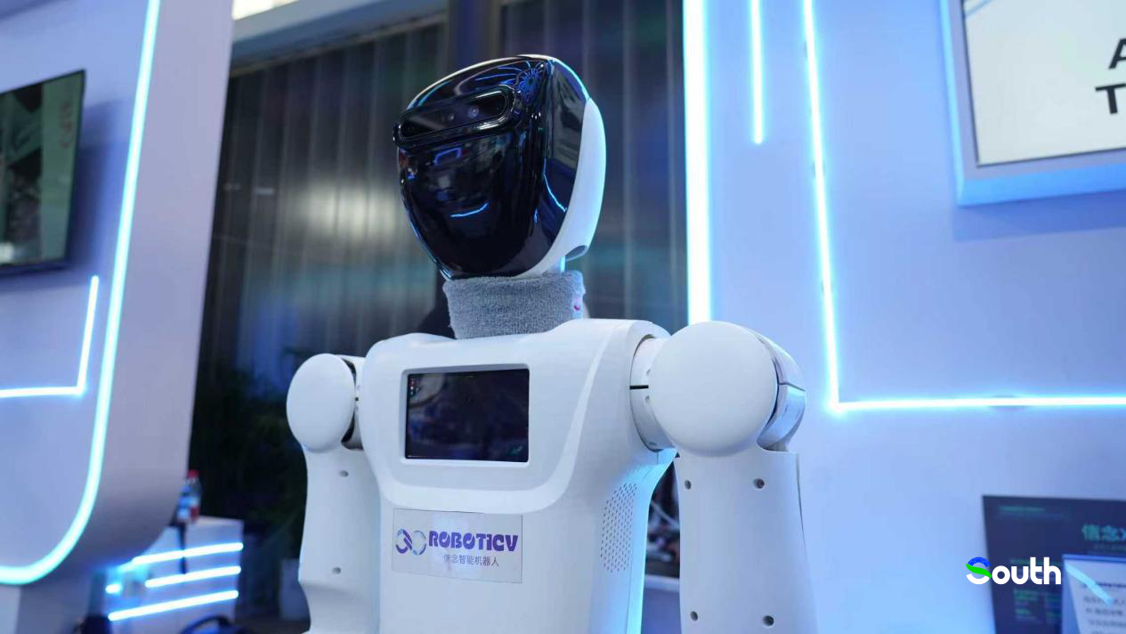 GBA Trends | What solutions do Guangdong's AI products provide for global lifestyle and production?