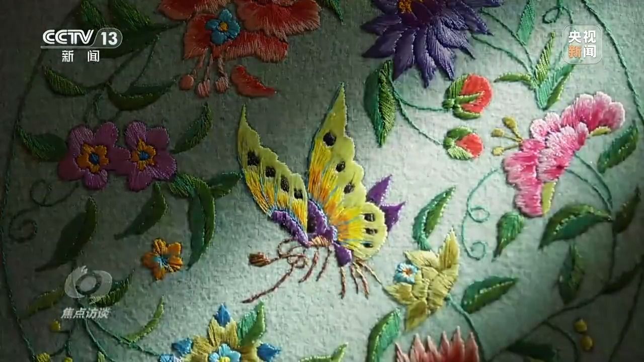 焦点访谈丨产业兴、动能新、活力旺新画卷正在新疆徐徐展开