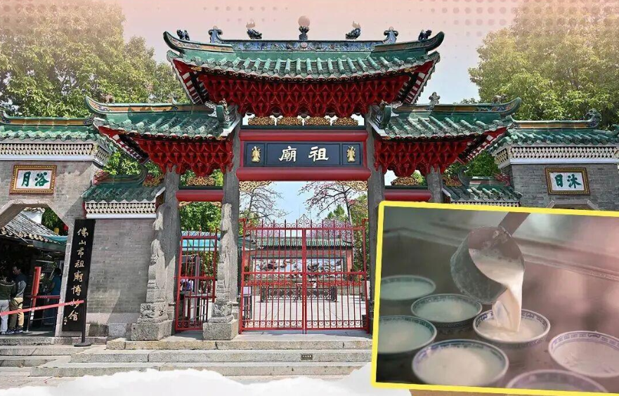 A bite of Guangdong: 12 curated routes for Golden Week Holiday