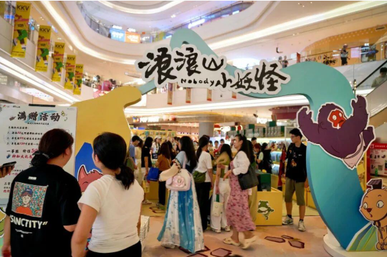 超去年全年！2025电影总票房突破425.02亿