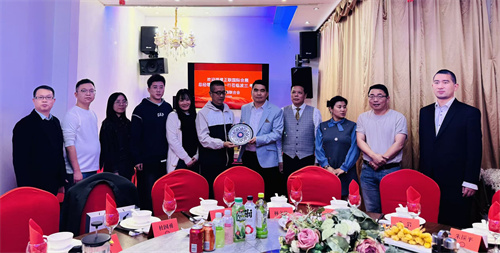 福建健康产业扬帆出海　波兰洽谈成果丰硕 ——中波侨商携手打造“一带一路”合作新篇章