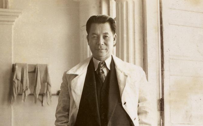 “红色医生”柯麟往事：一部秘密营救文化界名人的澳门抗战史