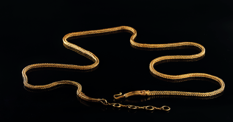 今日开幕！这个展把广东人的“搞钱基因”说明白了