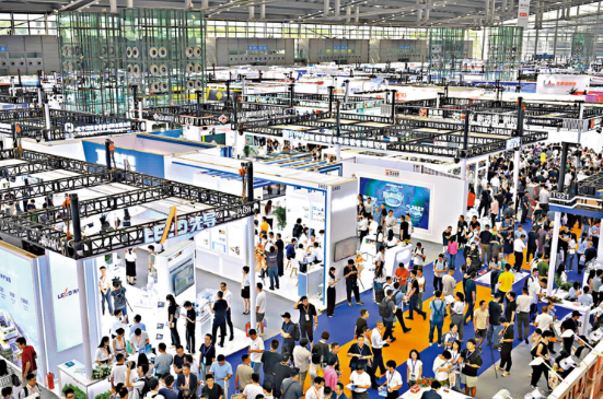 「國產芯」研發添重器　破西方技術封鎖