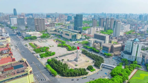 千年东湖 南昌原点 | 作家天团创意打卡南昌东湖十二时辰