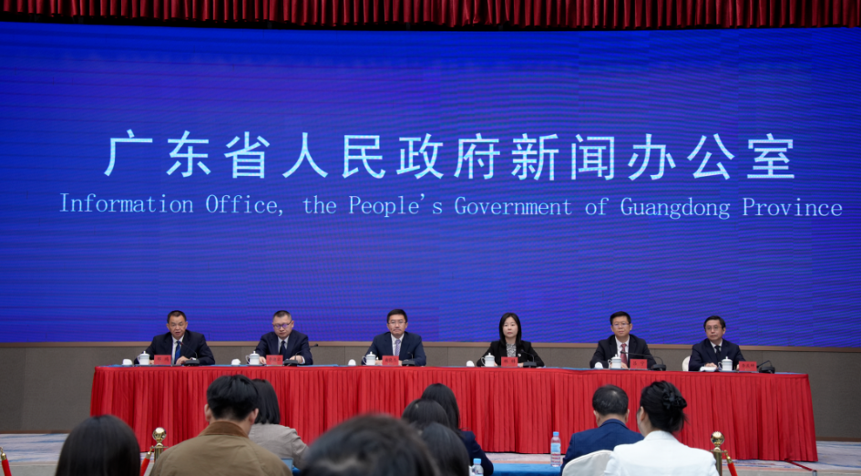 事关人工智能！广东再放大招