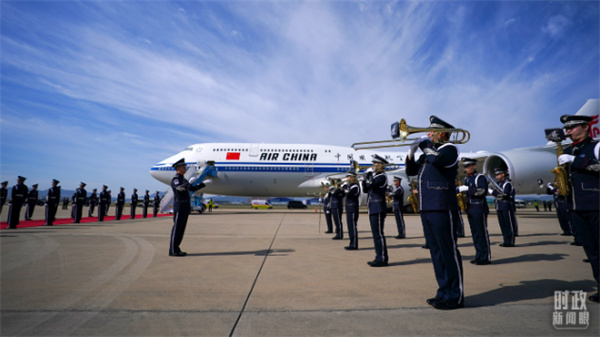 时政新闻眼丨中美元首釜山会晤，这些重点值得关注