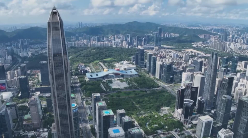 时政画说丨柚见丰年