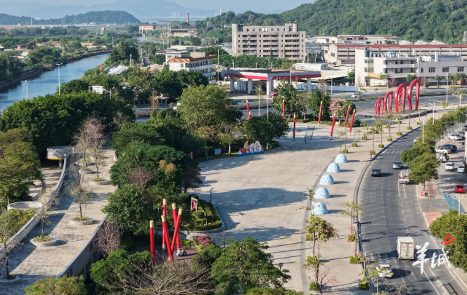 【视频】汕头潮阳英歌“舞”动乡村体育新气象｜乡村体育 出圈出彩
