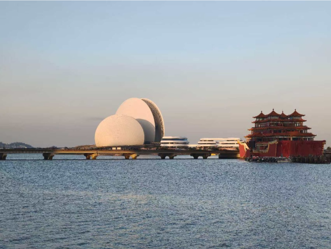 全运湾区游：从抢票到“刷城”， 一张门票撬动全域消费