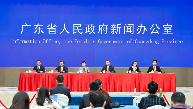 持续领跑！广东如何壮大“最强大脑”