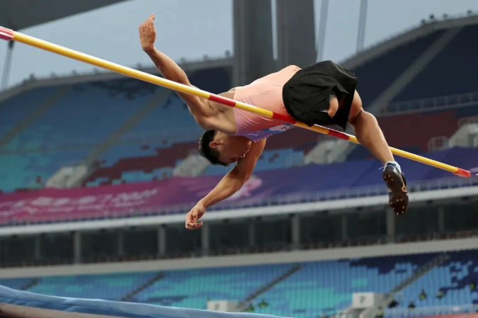 被戳到了！他们赢得的何止是金牌