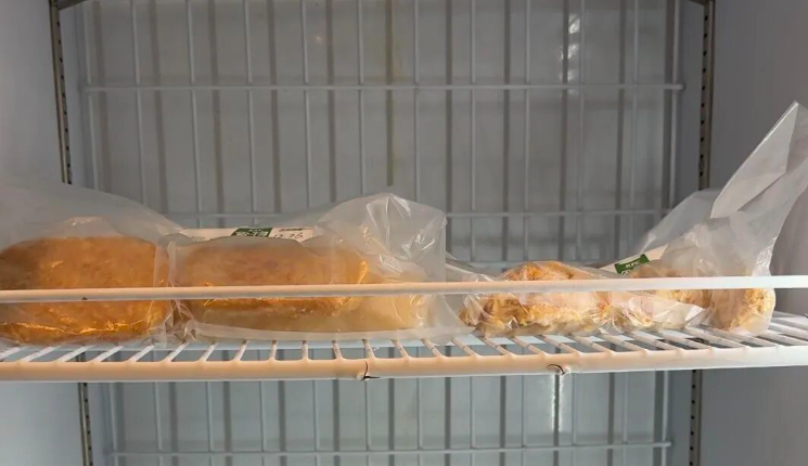 广州街坊的“小确幸”冰箱，已默默温暖5年