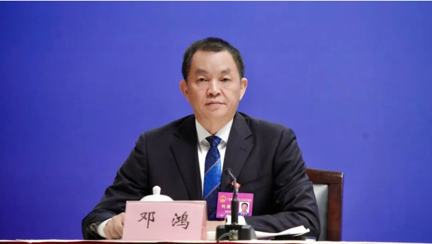 向“新”而行！这场发布会信息量拉满