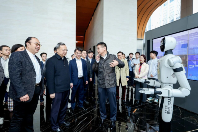 26國海外僑商齊聚廣州！助力「廣貨行天下」