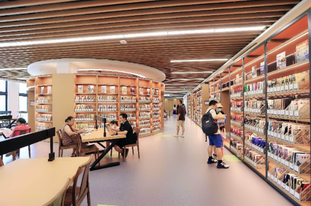 《全民阅读促进条例》今天正式实施，“粤读”新气象上线！