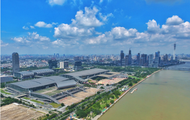 全球瞩目！APEC首会广州，招商动能全开