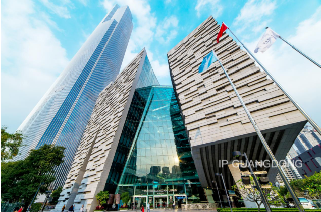 遇见广州，解锁未来都市的N种模样 | 粤见APEC