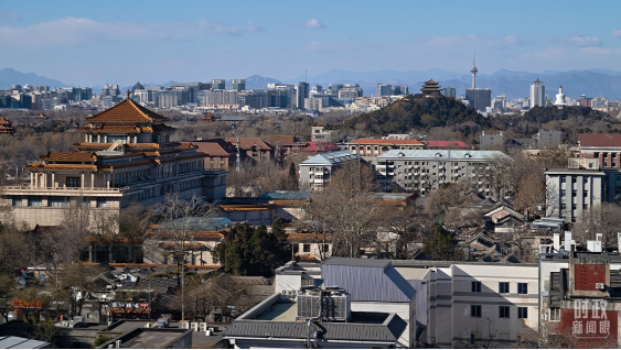 时政新闻眼丨从三个维度读懂开局之年首次考察
